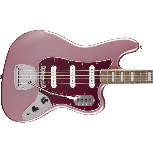 FSR CLASSIC VIBE BASS VI LAUREL FINGERBOARD...