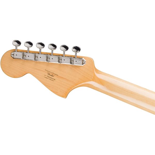 FSR CLASSIC VIBE BASS VI LAUREL FINGERBOARD...