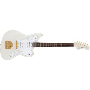 FSR JAPAN TRADITIONAL 60S JAZZMASTER RW WHITE PEARL