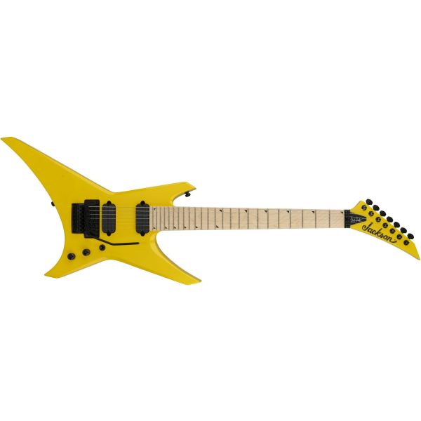 PRO SIG DD WR7 M FERRARI YELLOW