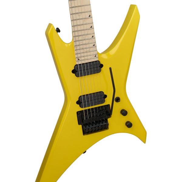 PRO SIG DD WR7 M FERRARI YELLOW