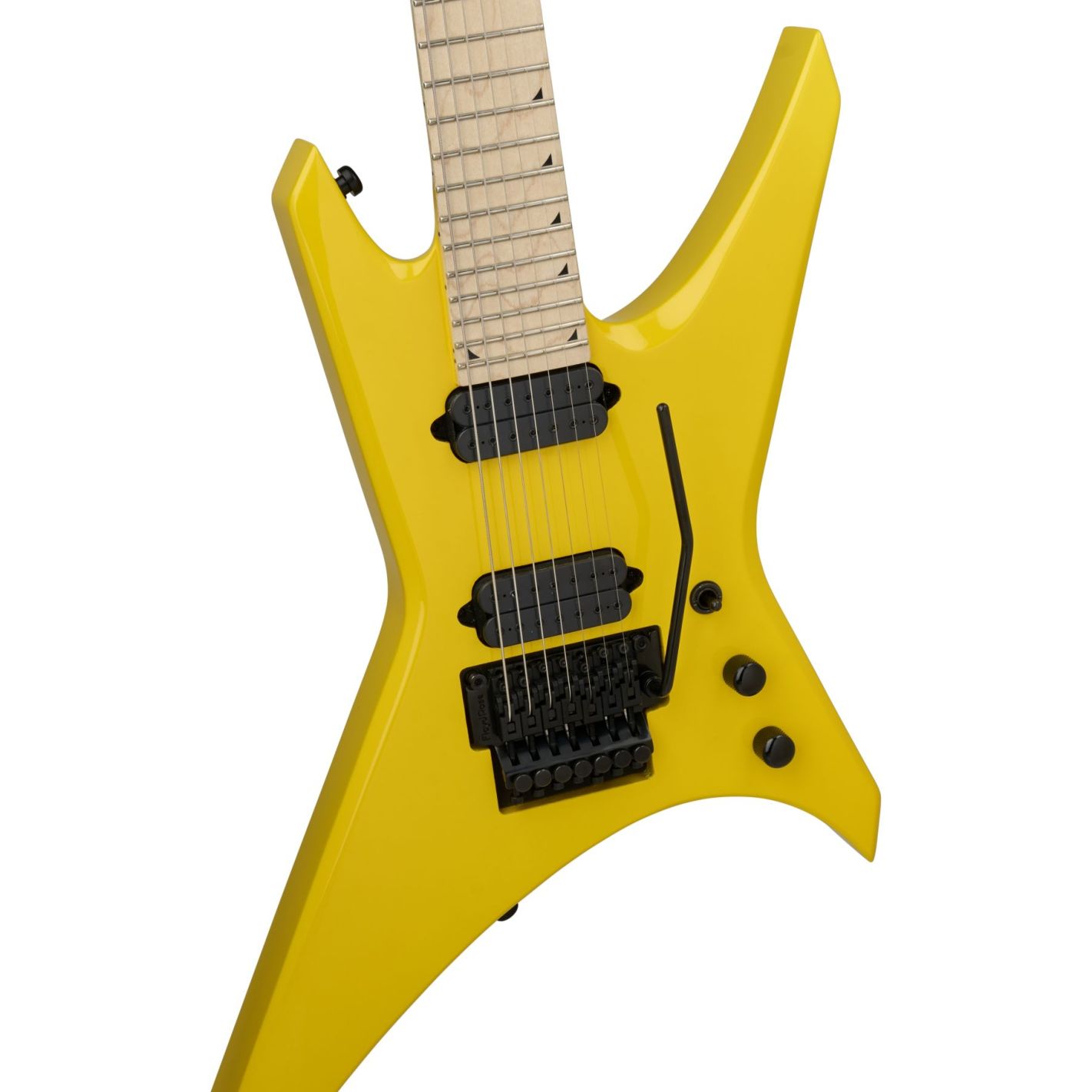 PRO SIG DD WR7 M FERRARI YELLOW