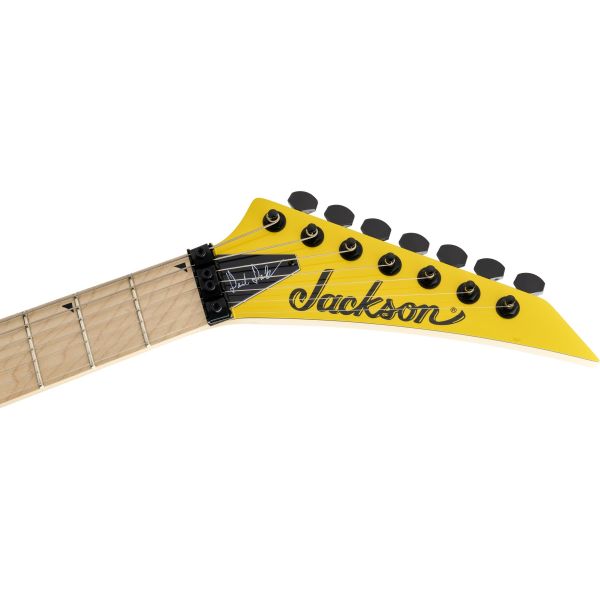 PRO SIG DD WR7 M FERRARI YELLOW