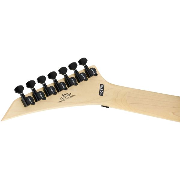 PRO SIG DD WR7 M FERRARI YELLOW