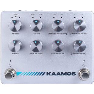 KAAMOS