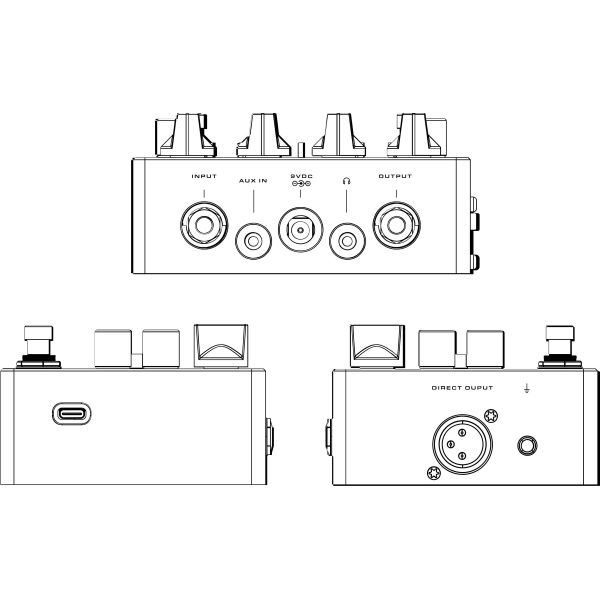 LUMINAL BOOSTER ULTRA