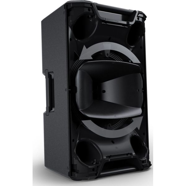 ICOA PRO 15 A