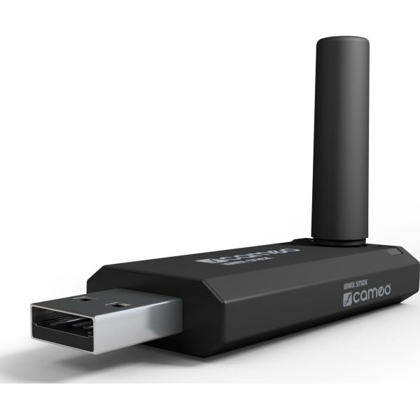 IDMX STICK G2