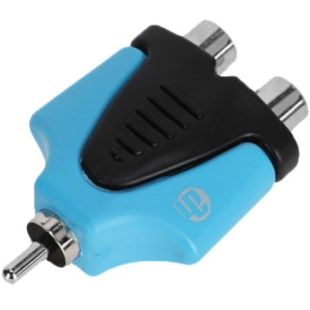 4 STAR AY RF2 RM2 BLU LINE