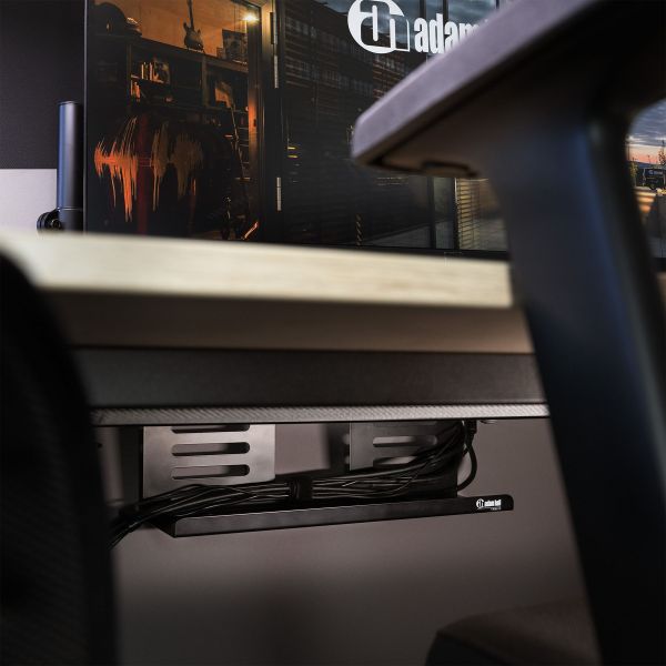 CABLE MANAGEMENT TRAY