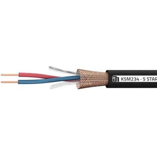 5 STAR MICROPHONE 234 PUR