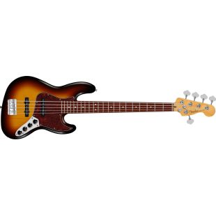 PLAYER II MOD J BASS V RW 3TS