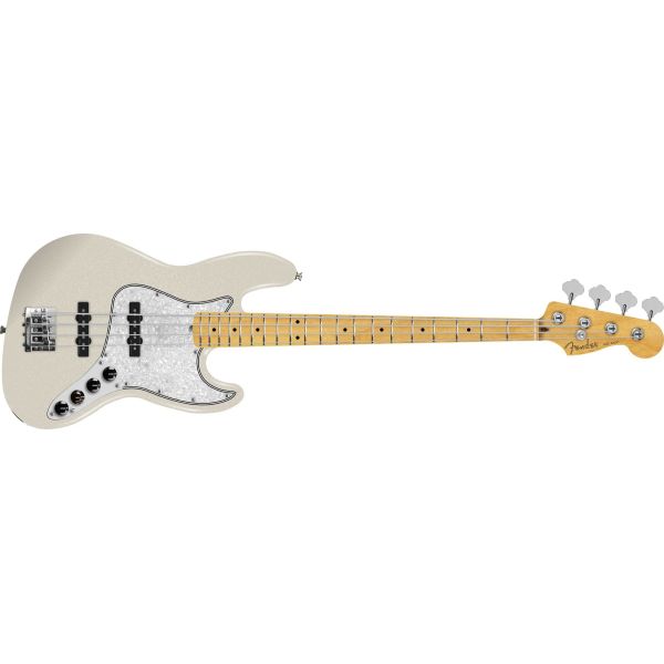 PLAYER II MOD J BASS MN OLP