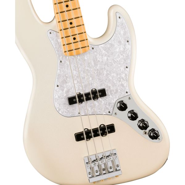 PLAYER II MOD J BASS MN OLP