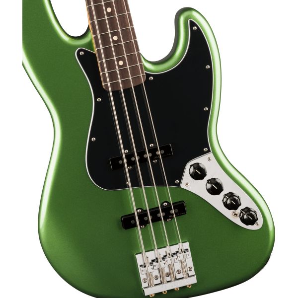 PLAYER II MOD J BASS RW HGM