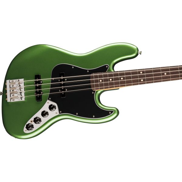 PLAYER II MOD J BASS RW HGM