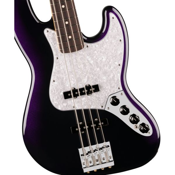 PLAYER II MOD J BASS RW DSK