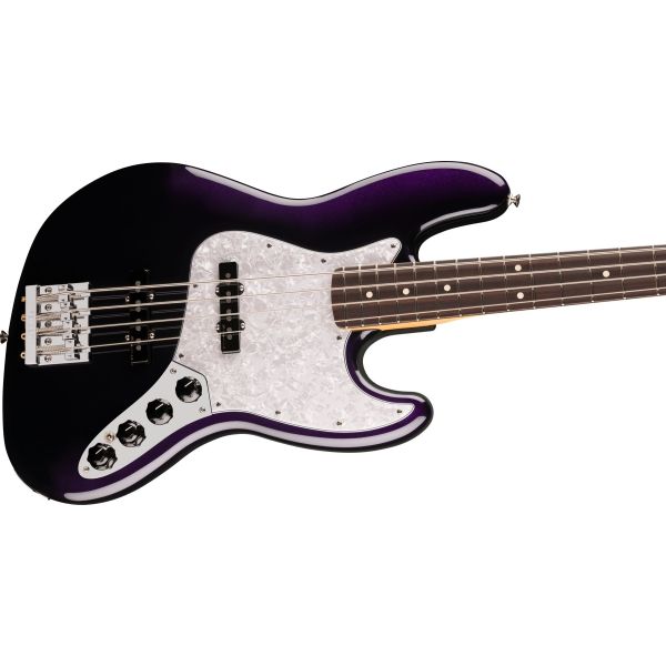 PLAYER II MOD J BASS RW DSK