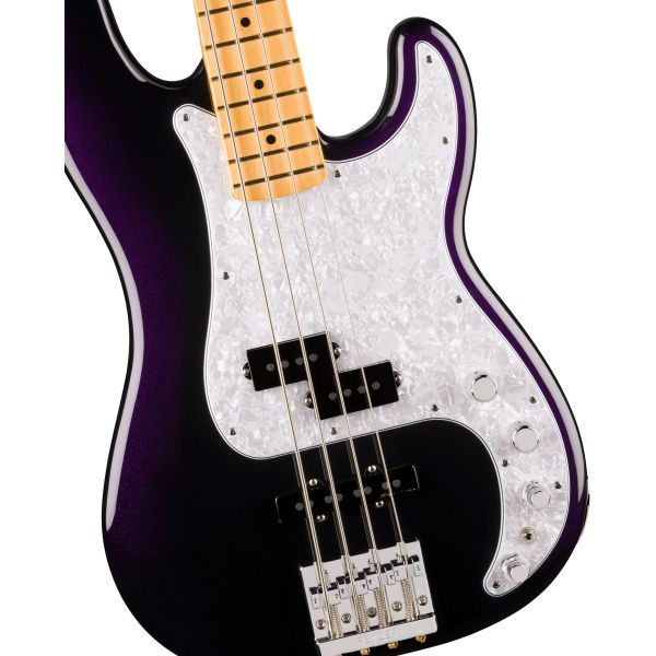 PLAYER II MOD P BASS MN DSK