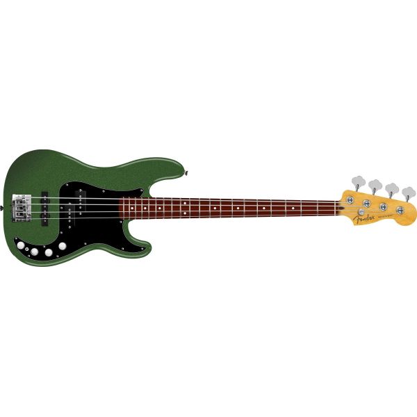 PLAYER II MOD P BASS RW HGM