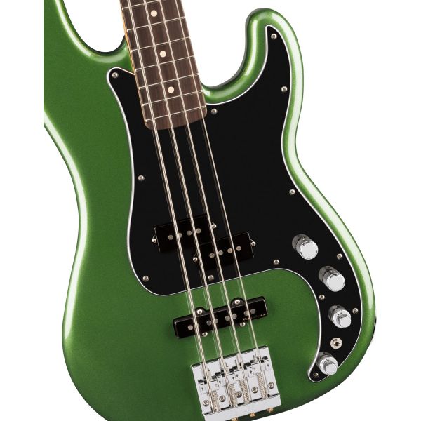 PLAYER II MOD P BASS RW HGM