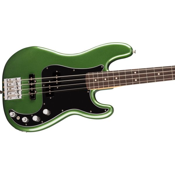 PLAYER II MOD P BASS RW HGM