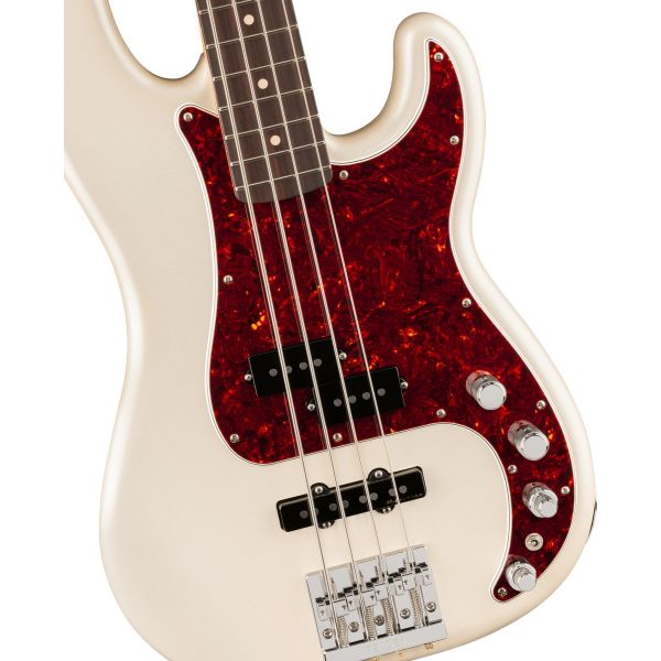 PLAYER II MOD P BASS RW OLP