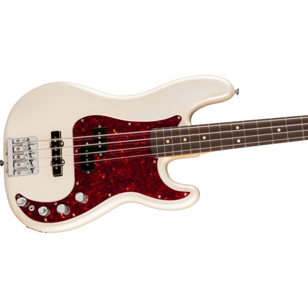 PLAYER II MOD P BASS RW OLP