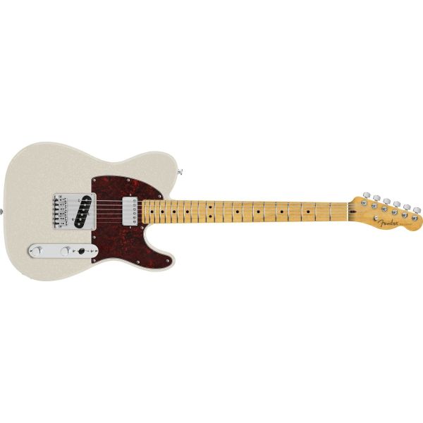 PLAYER II MOD TELE SH MN OLP