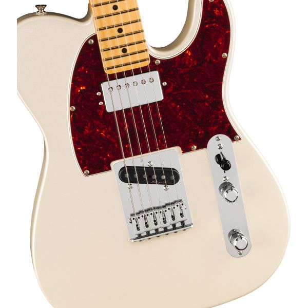 PLAYER II MOD TELE SH MN OLP
