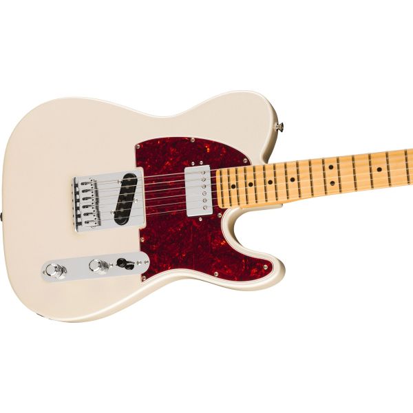 PLAYER II MOD TELE SH MN OLP