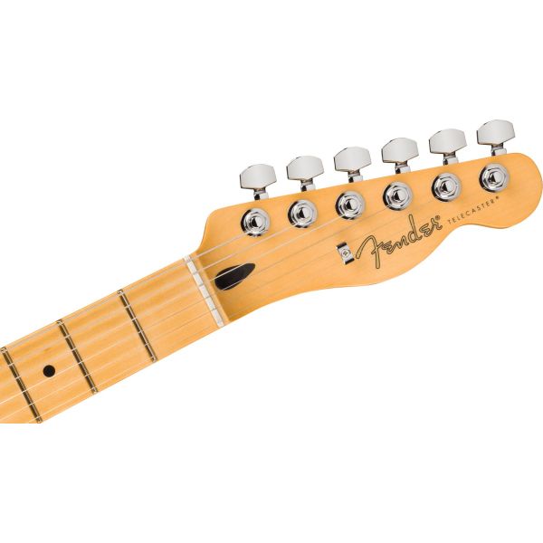 PLAYER II MOD TELE SH MN OLP