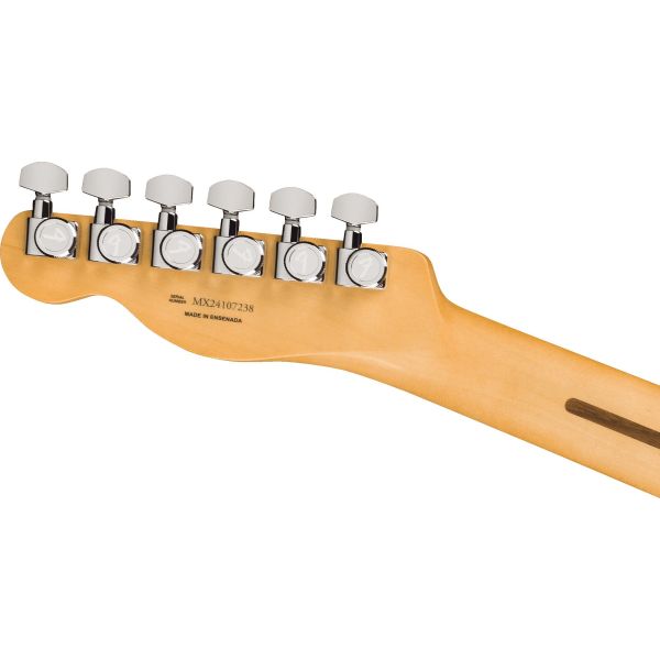 PLAYER II MOD TELE SH MN OLP