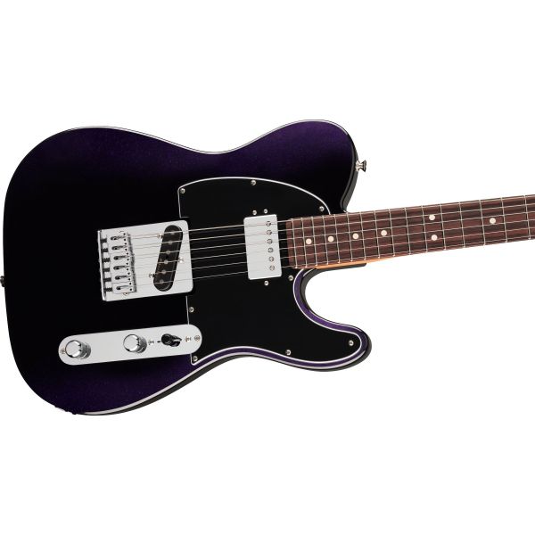 PLAYER II MOD TELE SH RW DSK