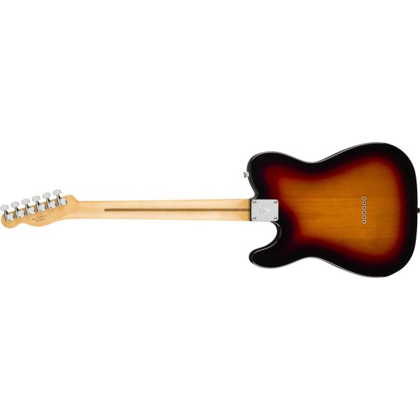 PLAYER II MOD TELE SH RW 3TS