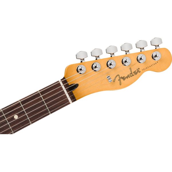 PLAYER II MOD TELE SH RW 3TS