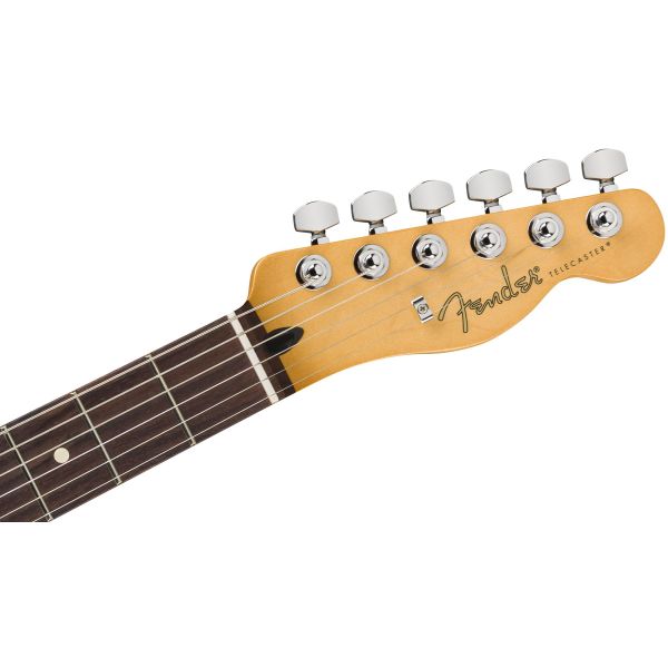 PLAYER II MOD TELE SH RW 3TS
