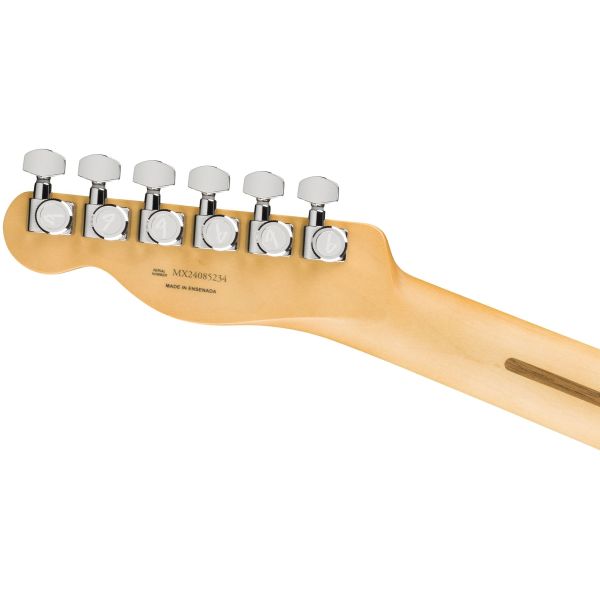 PLAYER II MOD TELE SH RW 3TS