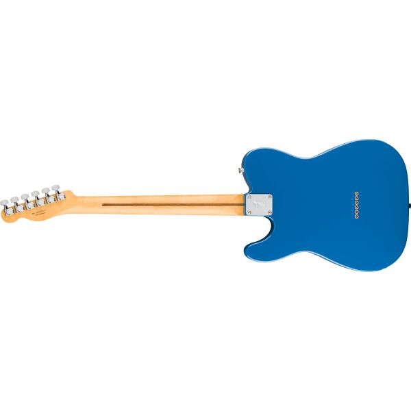 PLAYER II MOD TELE MN ELB