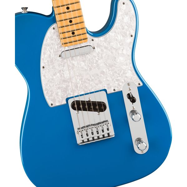PLAYER II MOD TELE MN ELB
