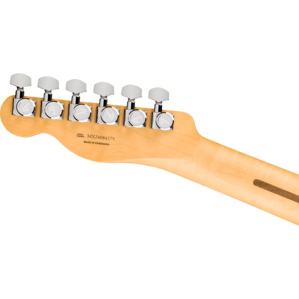 PLAYER II MOD TELE MN ELB