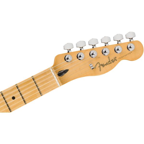 PLAYER II MOD TELE MN ELB