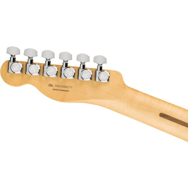 PLAYER II MOD TELE MN ELB