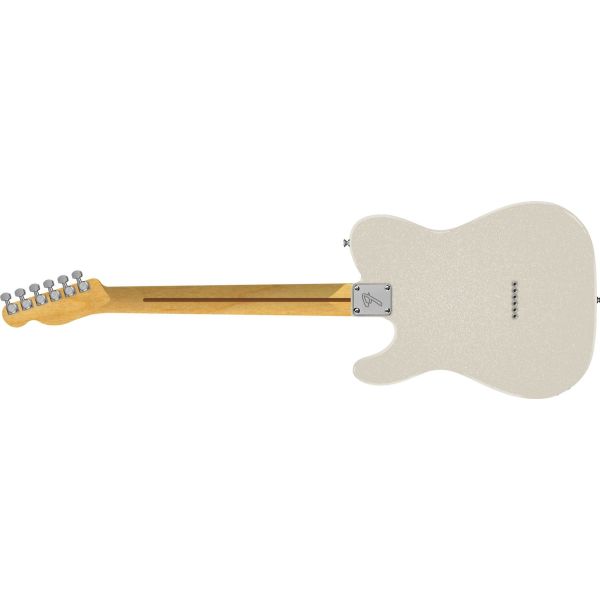 PLAYER II MOD TELE MN OLP