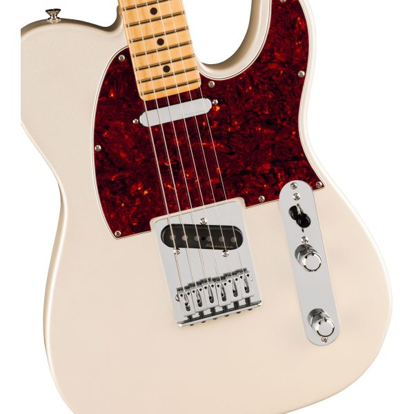 PLAYER II MOD TELE MN OLP