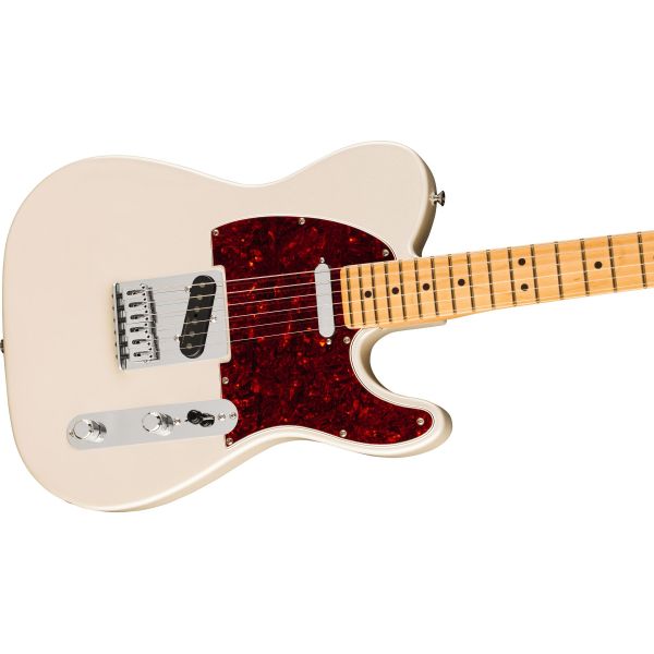 PLAYER II MOD TELE MN OLP