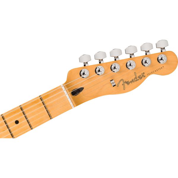 PLAYER II MOD TELE MN OLP