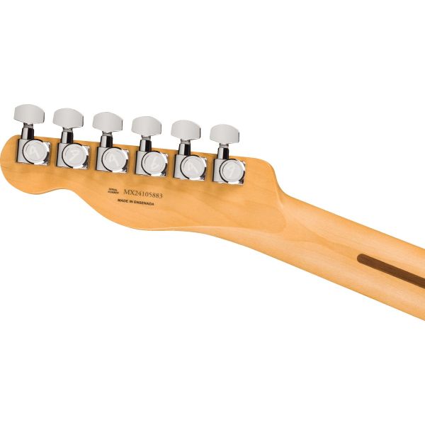 PLAYER II MOD TELE MN OLP