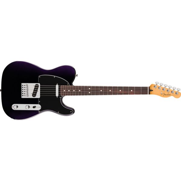 PLAYER II MOD TELE RW DSK