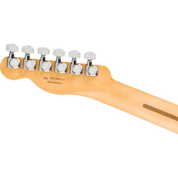 PLAYER II MOD TELE RW DSK